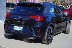 2024 Volkswagen
                T-ROC 