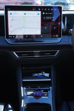 2025 Volkswagen
Tiguan 195TSI R-Line DSG 4MOTION