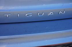 2025 Volkswagen
Tiguan 195TSI R-Line DSG 4MOTION