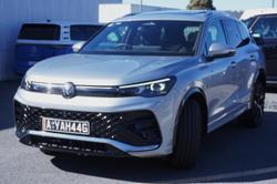 2025 Volkswagen
Tiguan 195TSI R-Line DSG 4MOTION