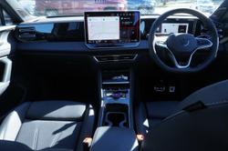 2025 Volkswagen
Tiguan 195TSI R-Line DSG 4MOTION