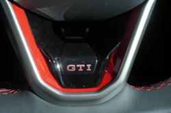 2025 Volkswagen
Polo GTI