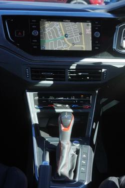 2025 Volkswagen
Polo GTI