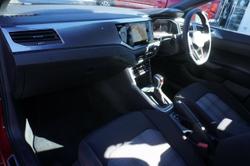 2025 Volkswagen
Polo GTI