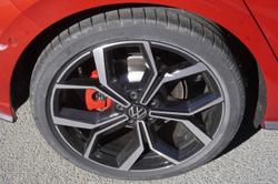 2025 Volkswagen
Polo GTI