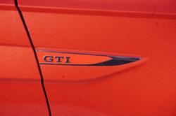 2025 Volkswagen
Polo GTI