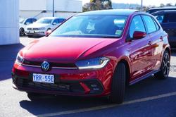 2025 Volkswagen
Polo GTI