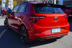 2025 Volkswagen
Polo GTI