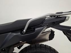 2025 CFMOTO 2025 Cf Moto 800CC 800MT-X NEBULA BLACK
