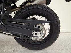 2025 CFMOTO 2025 Cf Moto 800CC 800MT-X NEBULA BLACK