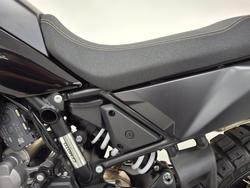 2025 CFMOTO 2025 Cf Moto 800CC 800MT-X NEBULA BLACK