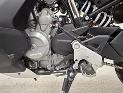 2025 CFMOTO 2025 Cf Moto 800CC 800MT-X NEBULA BLACK