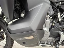 2025 CFMOTO 2025 Cf Moto 800CC 800MT-X NEBULA BLACK