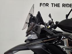 2025 CFMOTO 2025 Cf Moto 800CC 800MT-X NEBULA BLACK