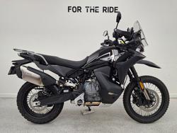 CFMOTO 2025 CF Moto 800CC 800MT-X