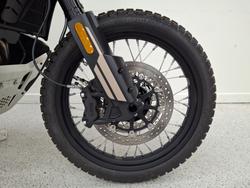 2025 CFMOTO 2025 Cf Moto 800CC 800MT-X NEBULA BLACK