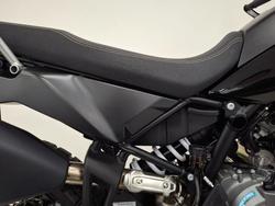2025 CFMOTO 2025 Cf Moto 800CC 800MT-X NEBULA BLACK
