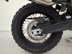2025 CFMOTO 2025 Cf Moto 800CC 800MT-X NEBULA BLACK