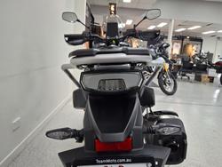 2025 CFMOTO 2025 Cf Moto 800CC 800MT-X NEBULA BLACK
