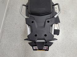 2025 CFMOTO 2025 Cf Moto 800CC 800MT-X NEBULA BLACK