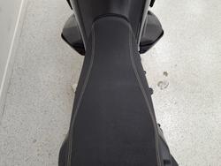 2025 CFMOTO 2025 Cf Moto 800CC 800MT-X NEBULA BLACK