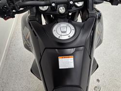 2025 CFMOTO 2025 Cf Moto 800CC 800MT-X NEBULA BLACK