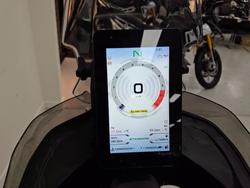 2025 CFMOTO 2025 Cf Moto 800CC 800MT-X NEBULA BLACK