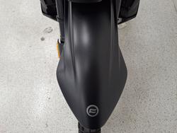 2025 CFMOTO 2025 Cf Moto 800CC 800MT-X NEBULA BLACK
