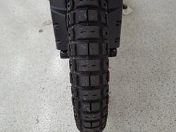 2025 CFMOTO 2025 Cf Moto 800CC 800MT-X NEBULA BLACK