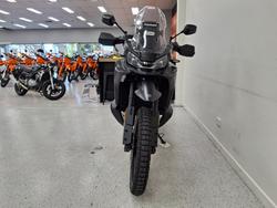 2025 CFMOTO 2025 Cf Moto 800CC 800MT-X NEBULA BLACK