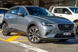 2025 Mazda
CX-3 G20 Pure