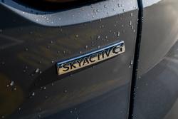 2025 Mazda
CX-3 G20 Pure