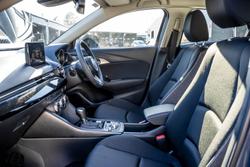 2025 Mazda
CX-3 G20 Pure
