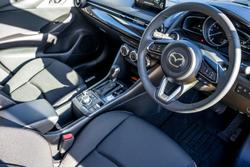 2025 Mazda
CX-3 G20 Pure