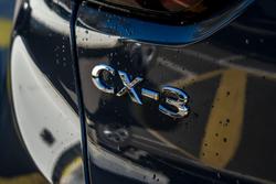 2025 Mazda
CX-3 G20 Pure