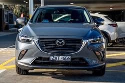 2025 Mazda
CX-3 G20 Pure