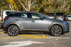 2025 Mazda
CX-3 G20 Pure