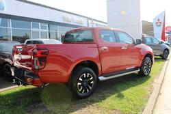 2025 Mazda
                BT-50 GT