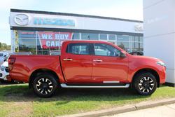 2025 Mazda
                BT-50 GT