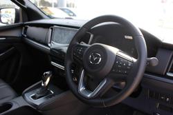 2025 Mazda
BT-50 GT