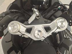 2024 CFMOTO 450 SR S grey