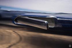 2025 Mahindra XUV700 AX7L Midnight Black