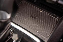 2025 Mahindra XUV700 AX7L Midnight Black