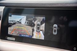 2025 Mahindra XUV700 AX7L Midnight Black