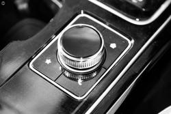 2025 Mahindra XUV700 AX7L Dazzling Silver