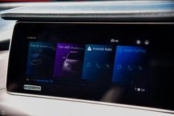 2025 Mahindra XUV700 AX7L Dazzling Silver