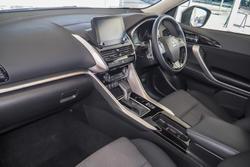 2024 Mitsubishi
                Eclipse Cross LS