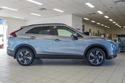 2024 Mitsubishi
                Eclipse Cross LS