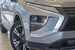 2024 Mitsubishi
                Eclipse Cross LS
