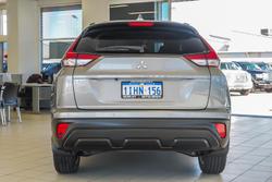 2024 Mitsubishi
                Eclipse Cross LS